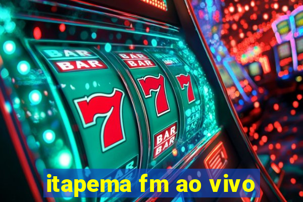 itapema fm ao vivo